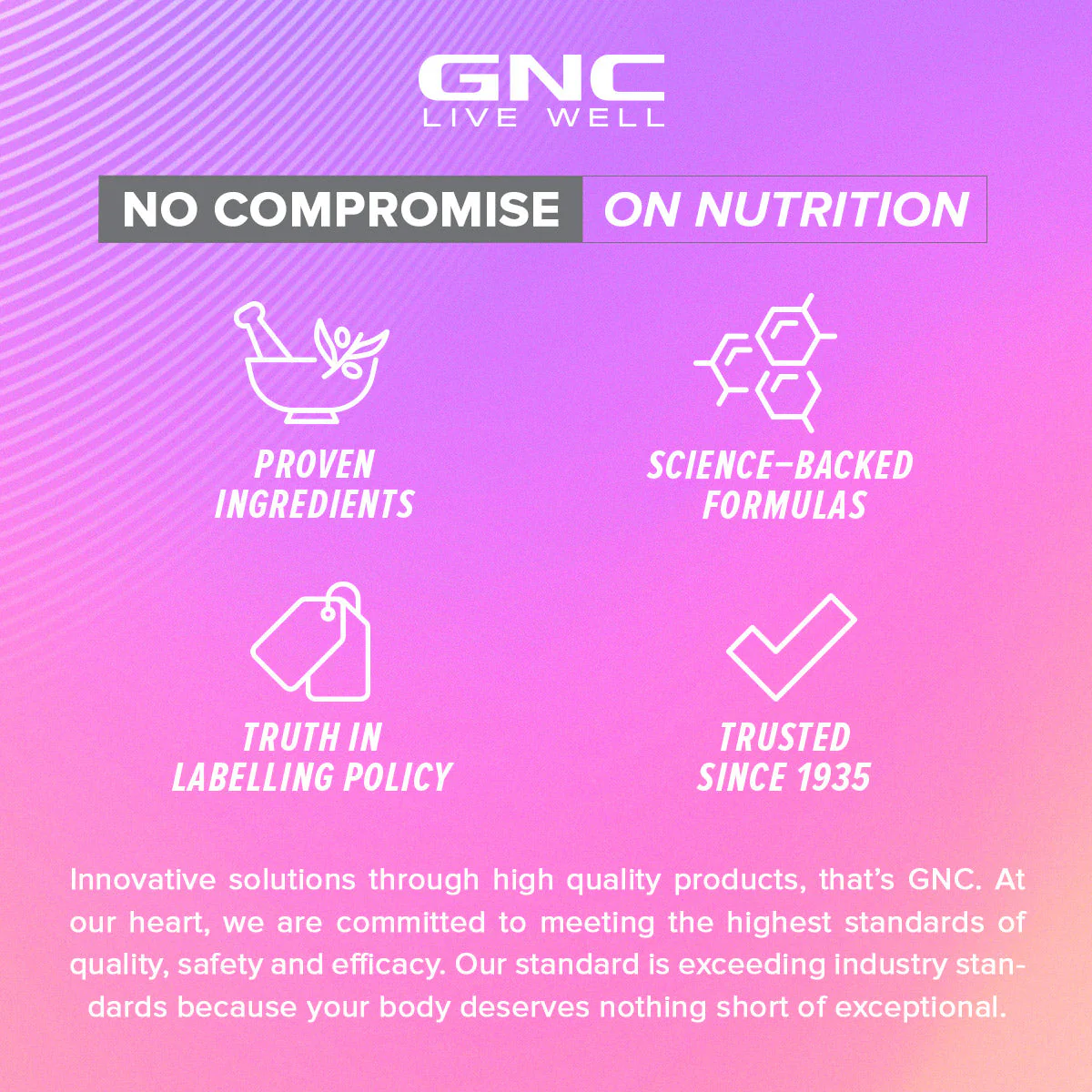 GNC AM PM Beauty Duo - Image 16