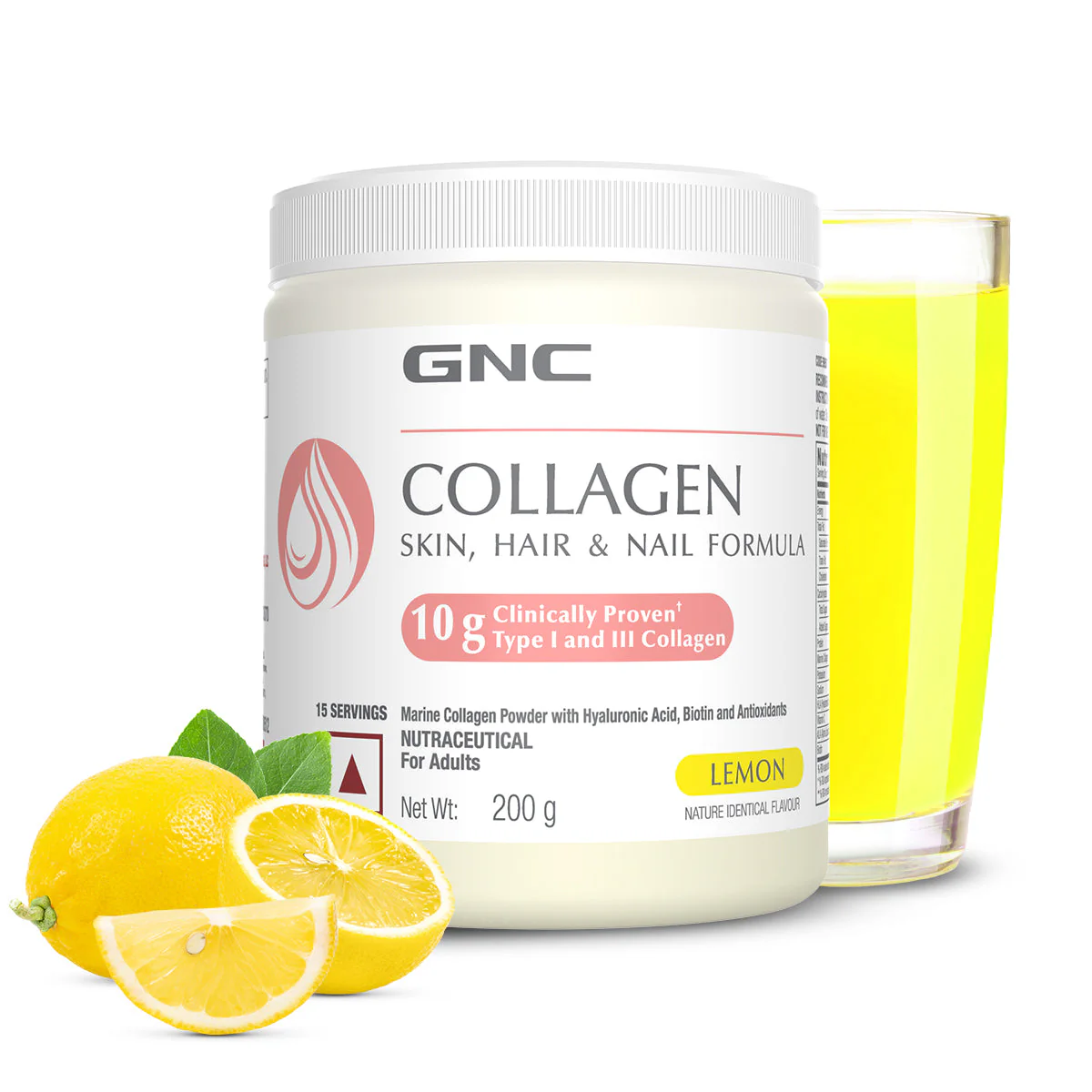 GNC AM PM Beauty Duo - Image 4