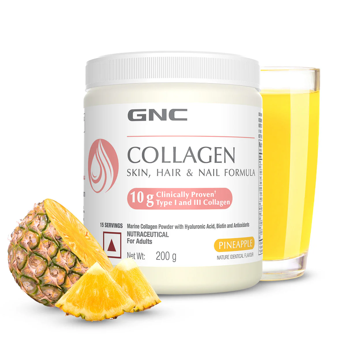 GNC AM PM Beauty Duo - Image 6