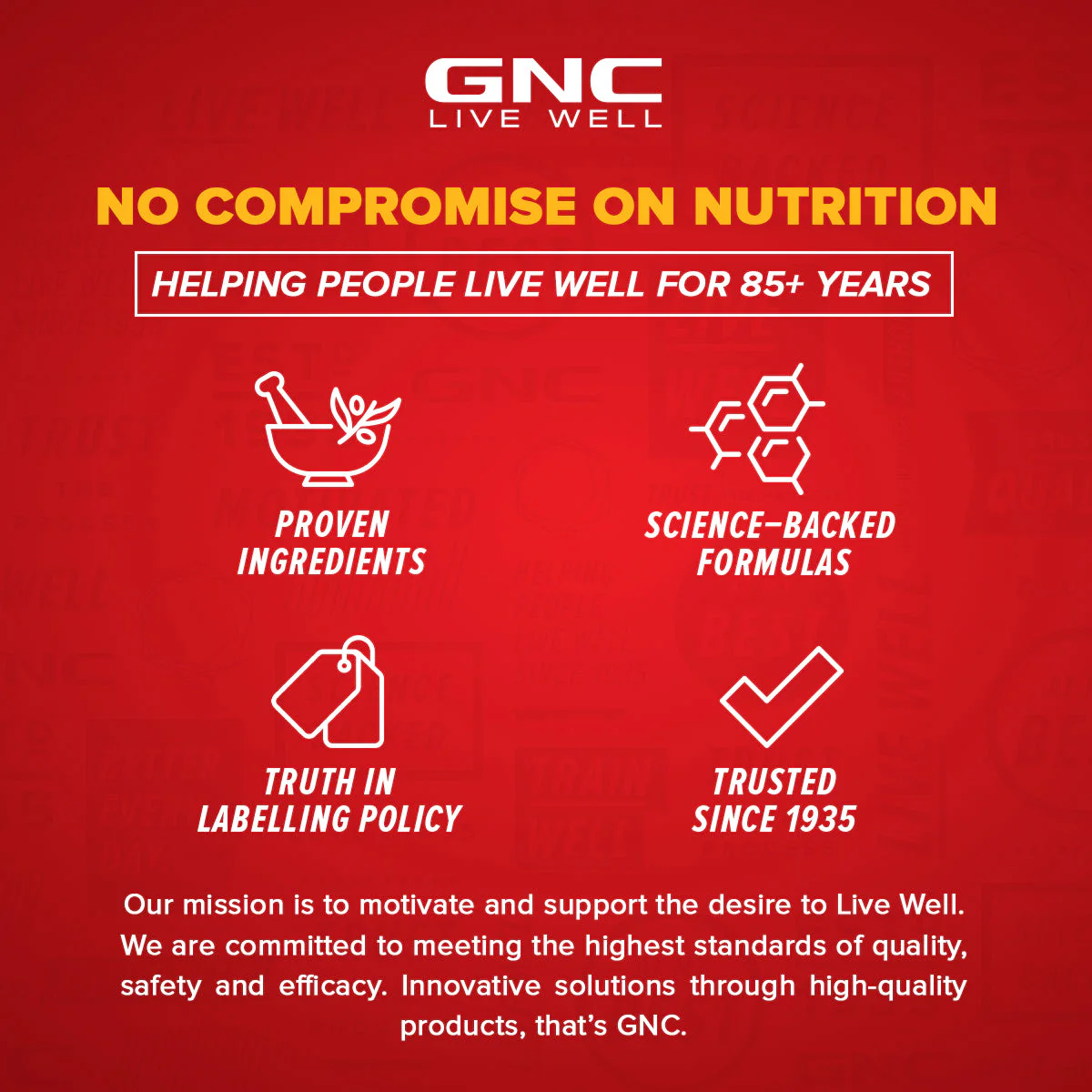 GNC Apple Cider Vinegar - Image 7