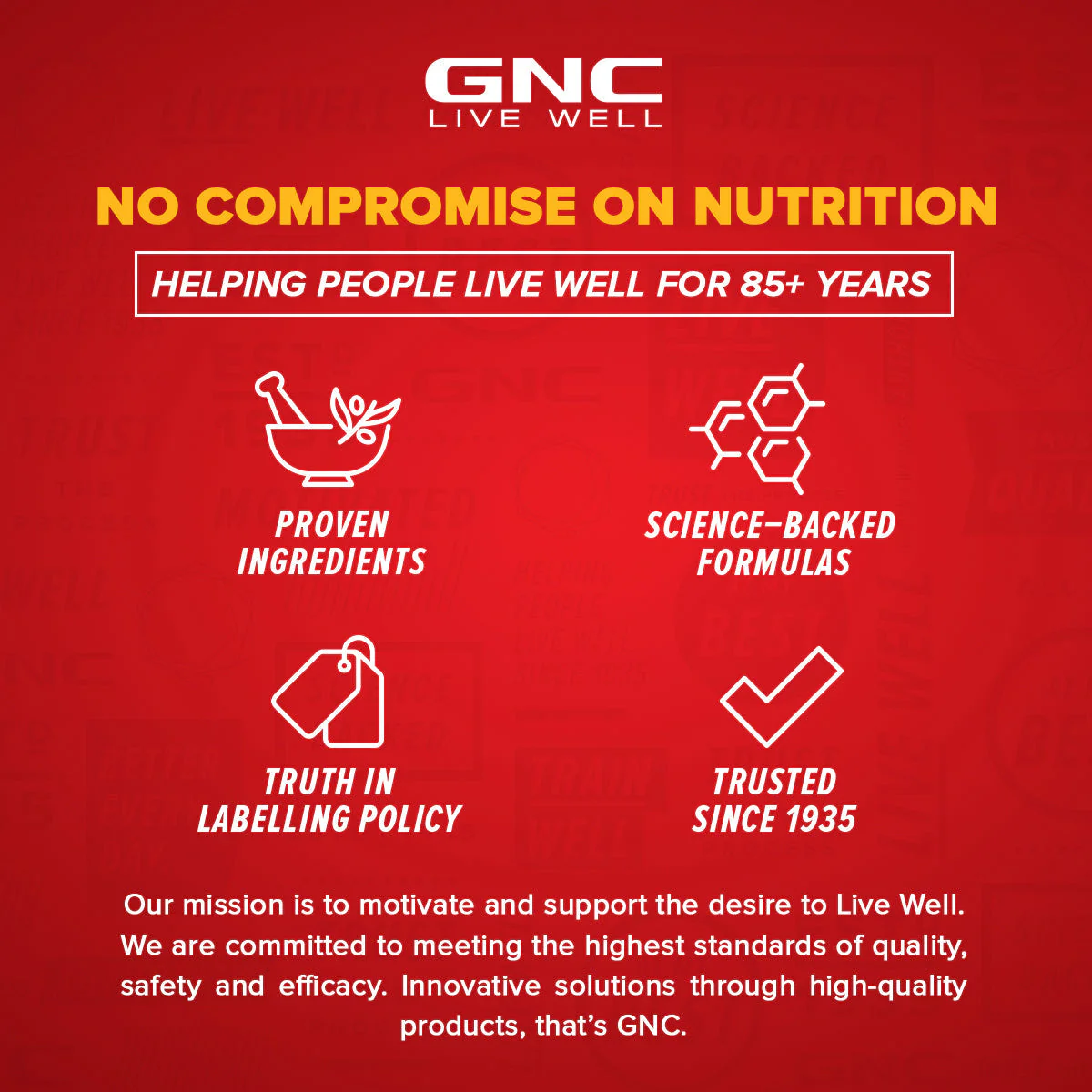GNC Apple Cider Vinegar - Image 7