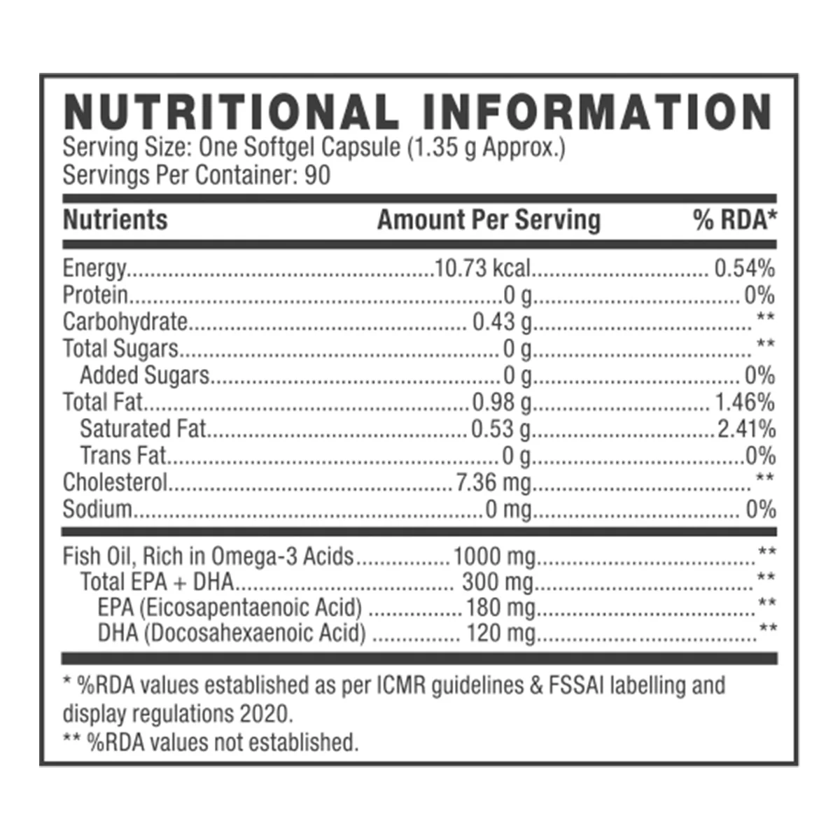 Fish Oil - Image 11