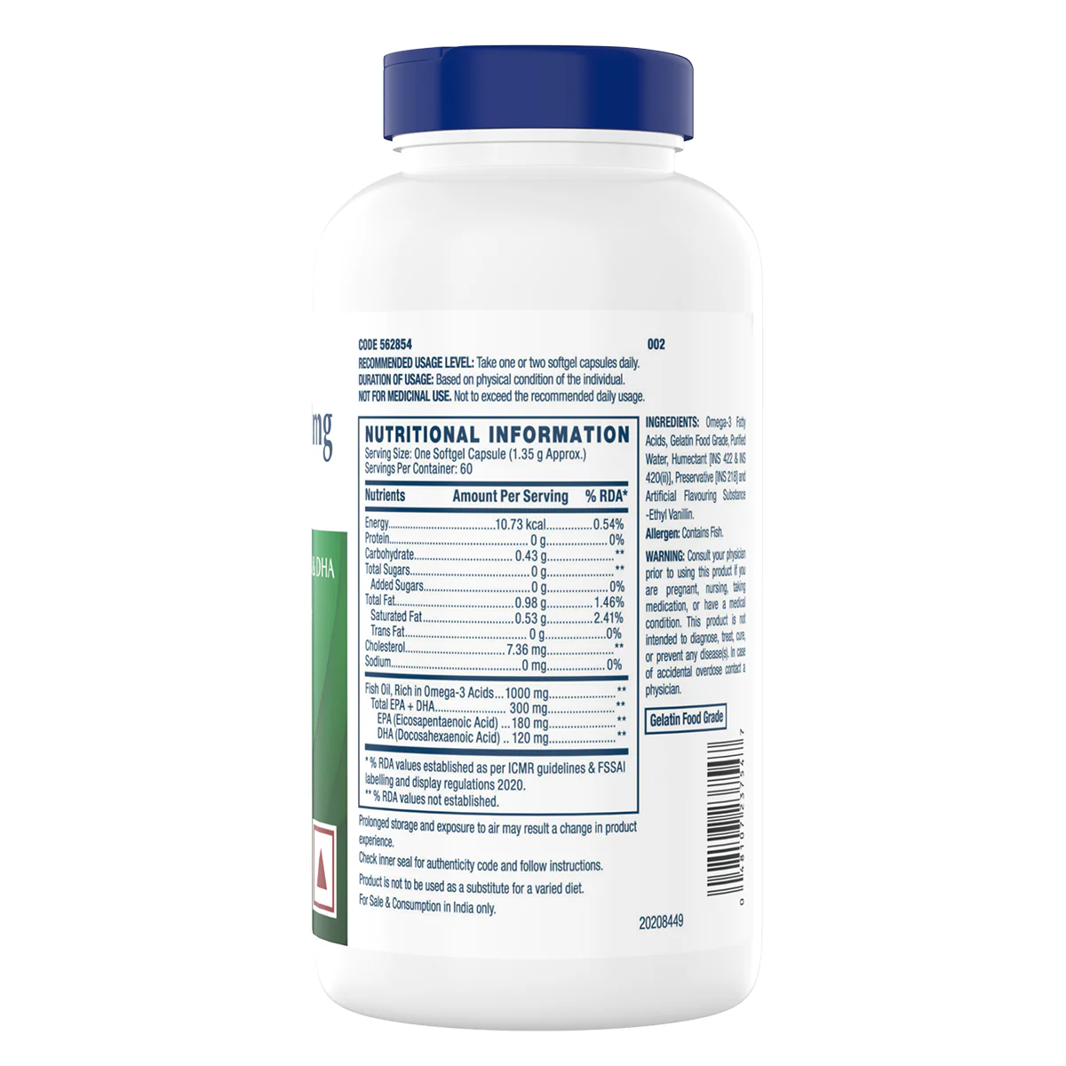 Fish Oil - Image 13