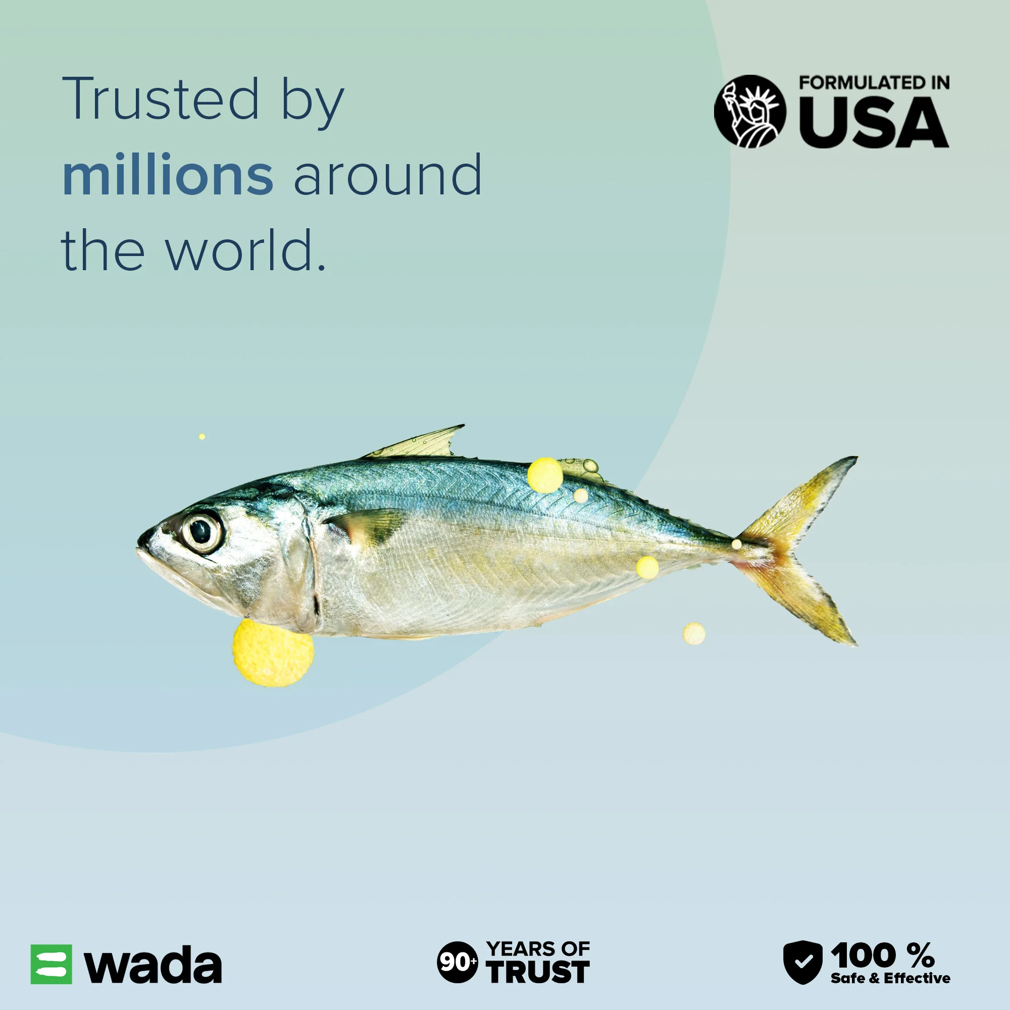GNC Fish Oil - Image 16