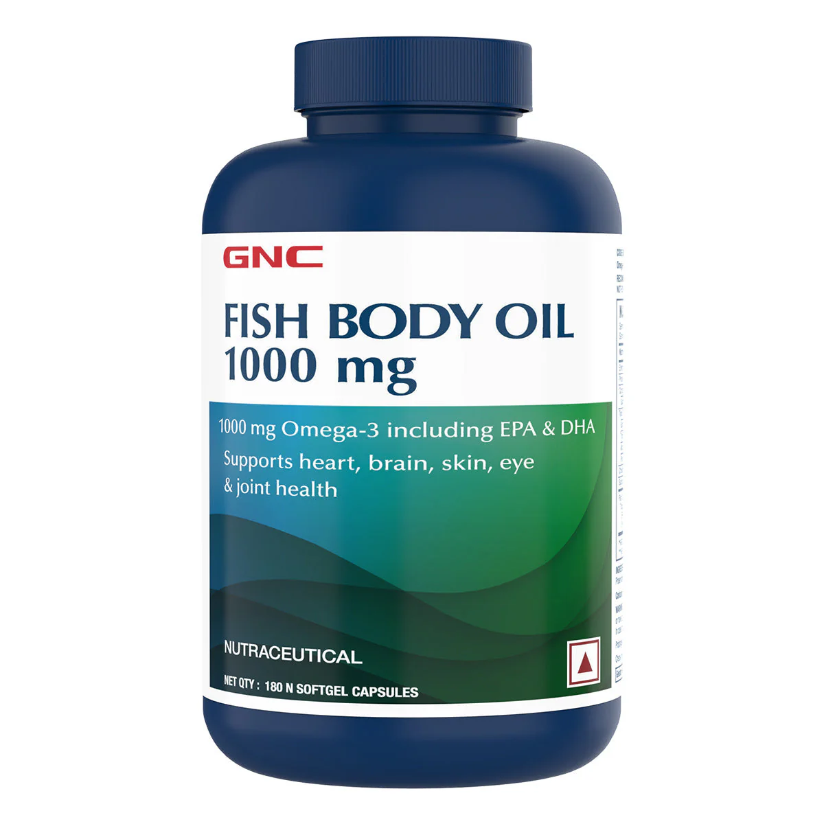 GNC Fish Oil - Image 19