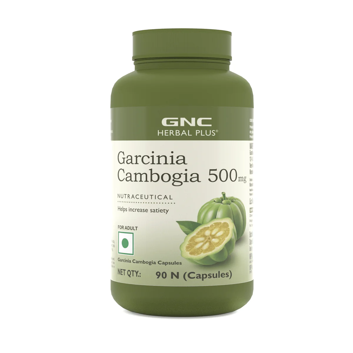 Garcinia Cambogia - Image 2