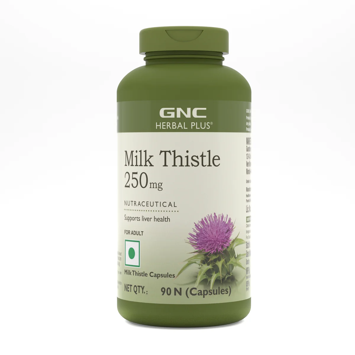 Milk Thistle - Image 2