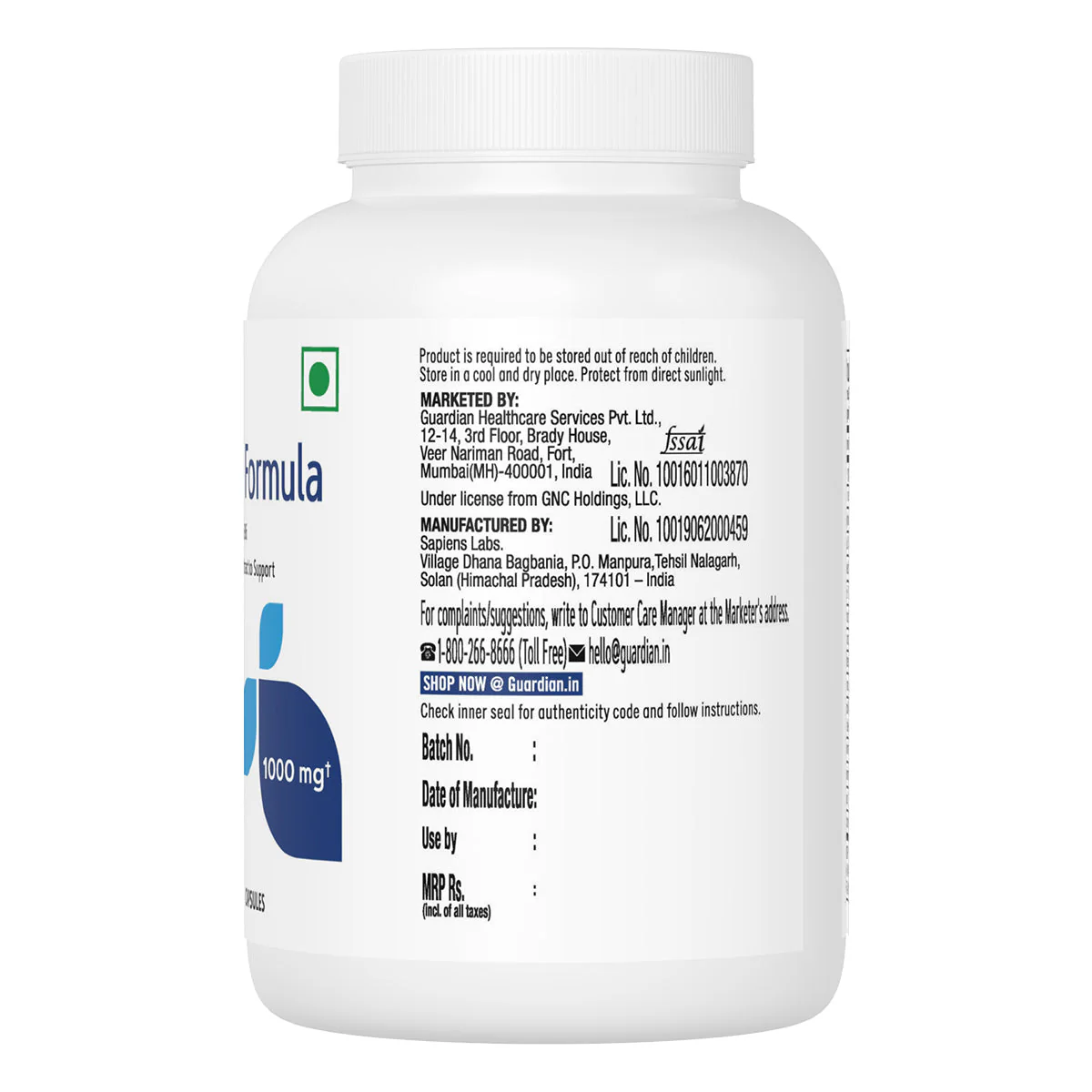 Immune Formula - Image 4