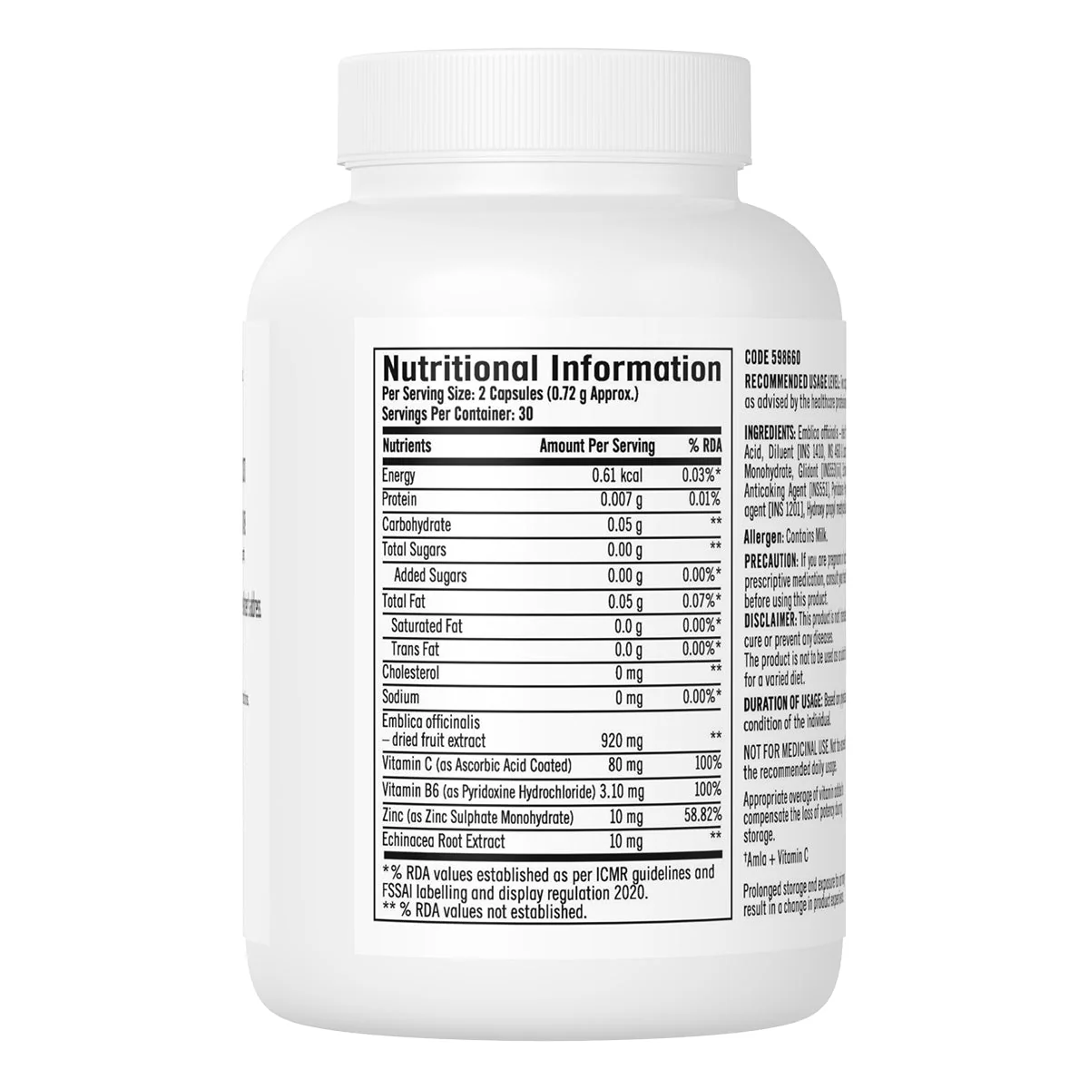 Immune Formula - Image 5