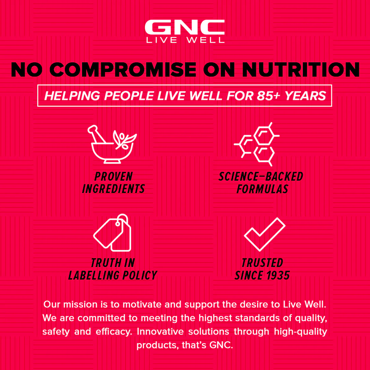 GNC Mega Men 50 Plus Multivitamin - Image 7