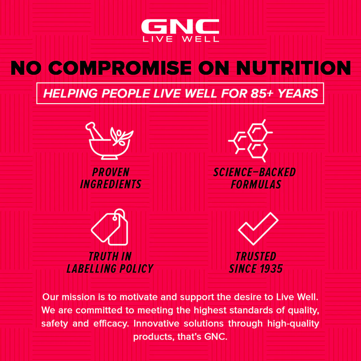 GNC Mega Men 50 Plus Multivitamin| Expiry - 2026-01-31 - Image 6