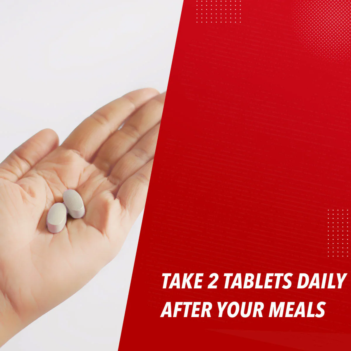 GNC Mega Men Multivitamin - Clearance Sale| Expiry - 2025-09-30 - Image 8