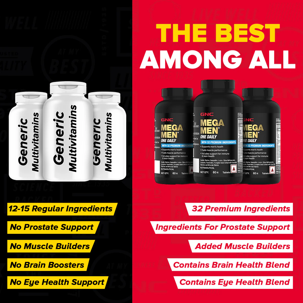 One Daily Multivitamin - Image 5