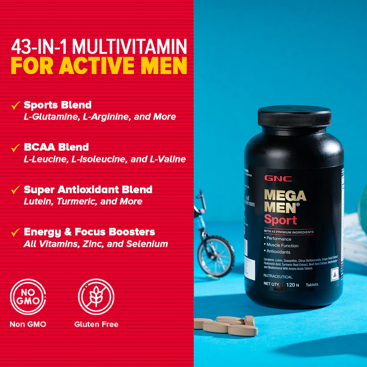 Sport Multivitamin - Image 14