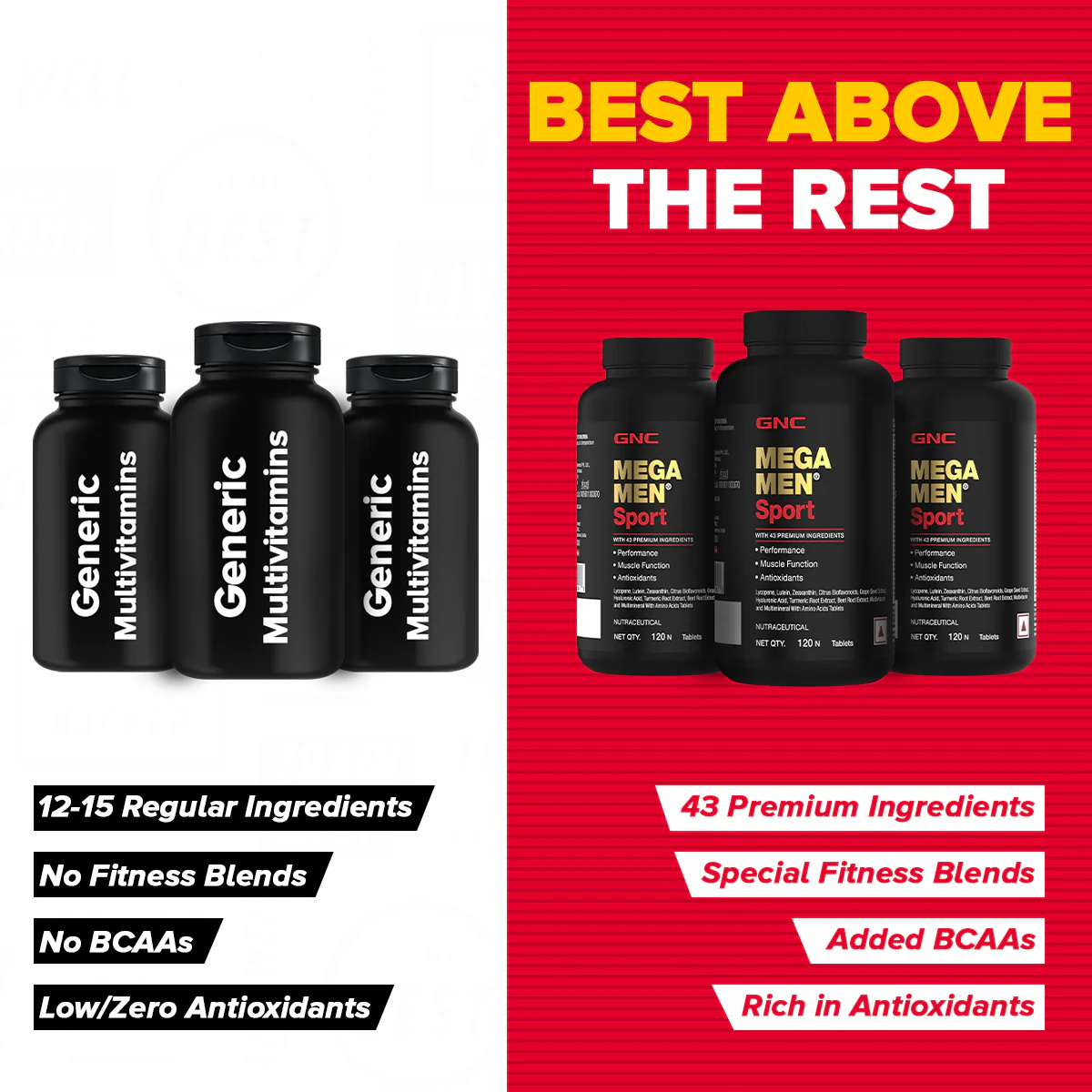 Sport Multivitamin - Image 17