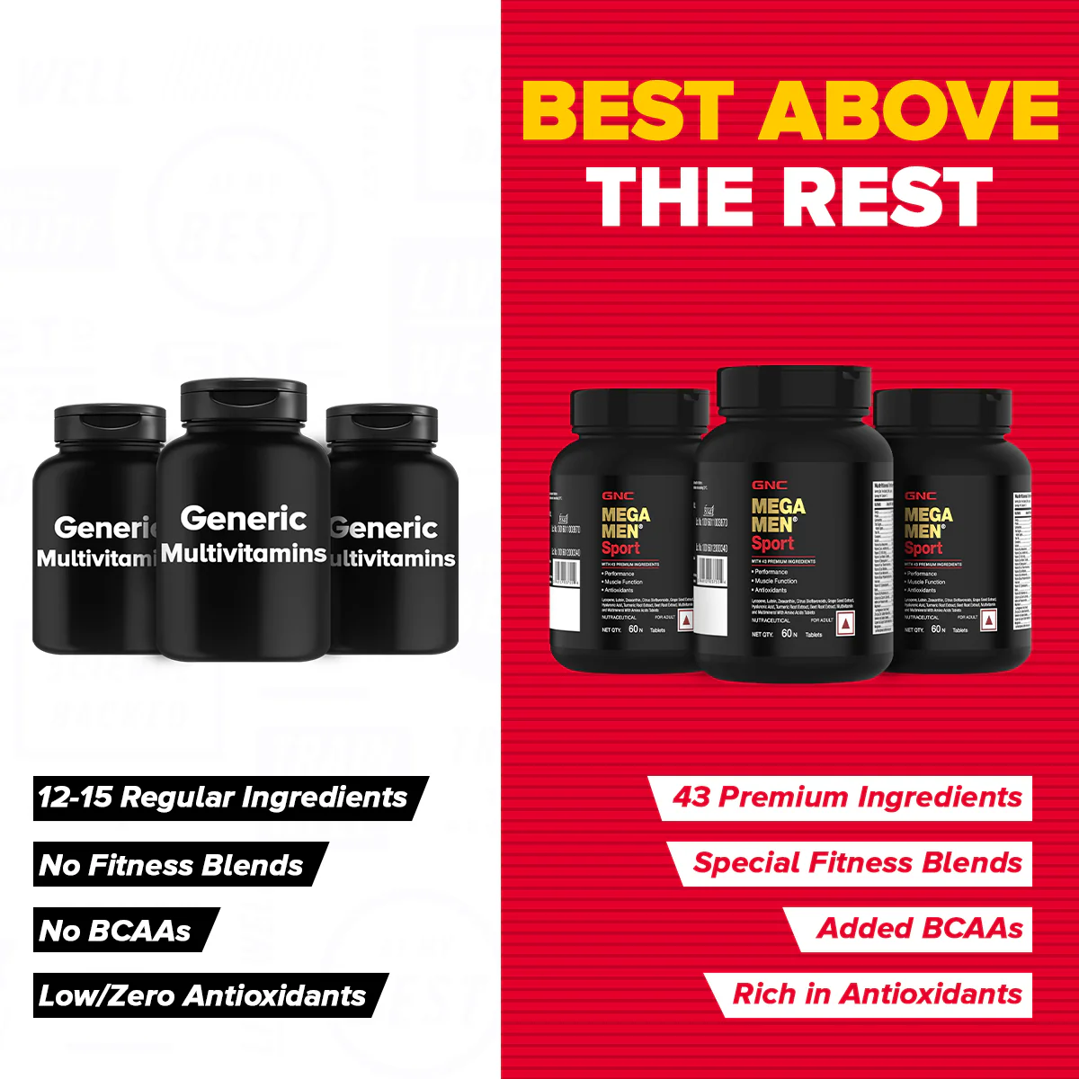 Sport Multivitamin - Image 7