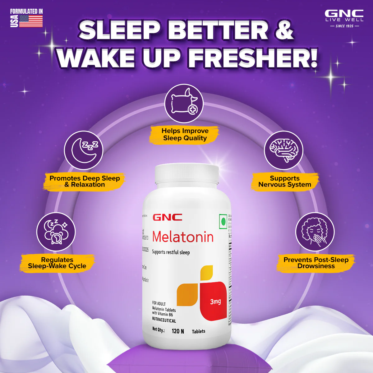 Melatonin - Image 6