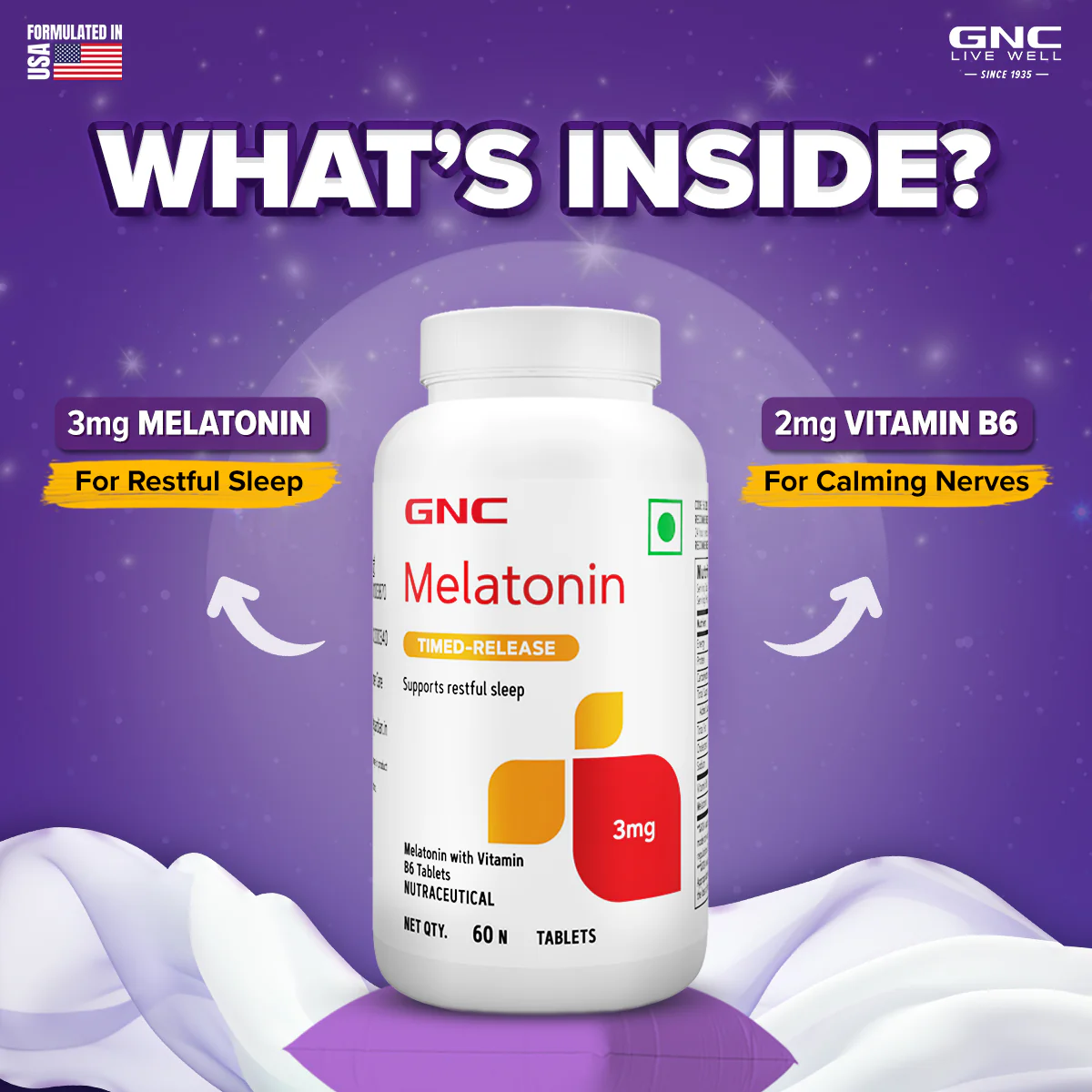Melatonin - Image 8