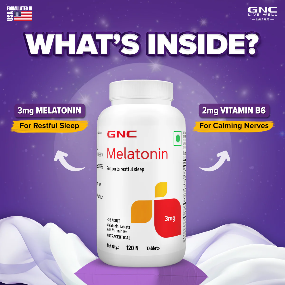 Melatonin - Image 9