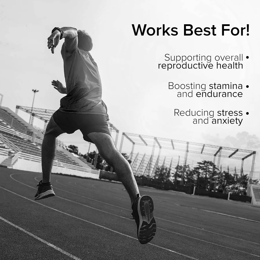 GNC Men's Staminol Max - Image 12