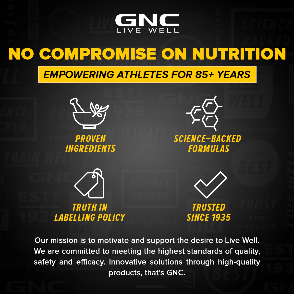 100% Whey Protein - Image 107