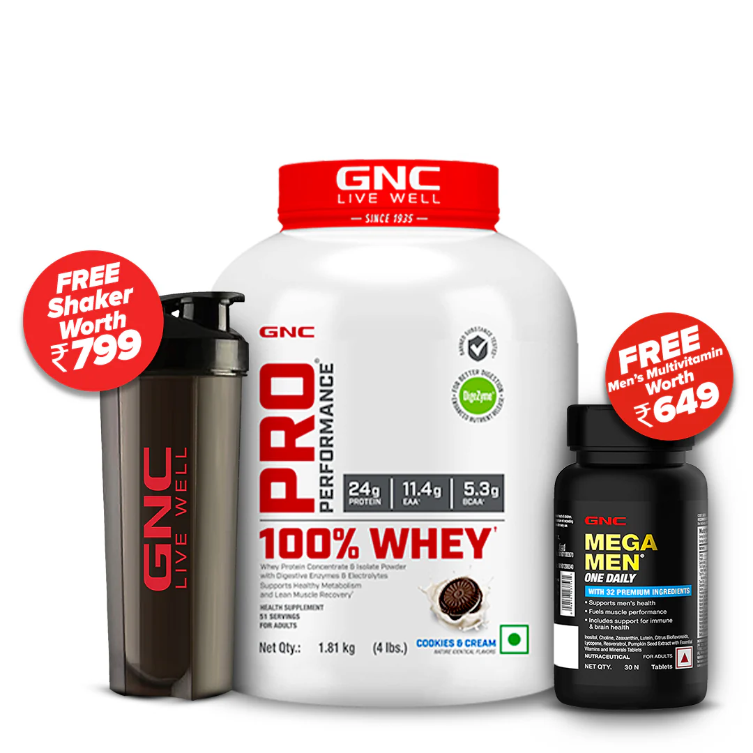 100% Whey Protein - Image 193