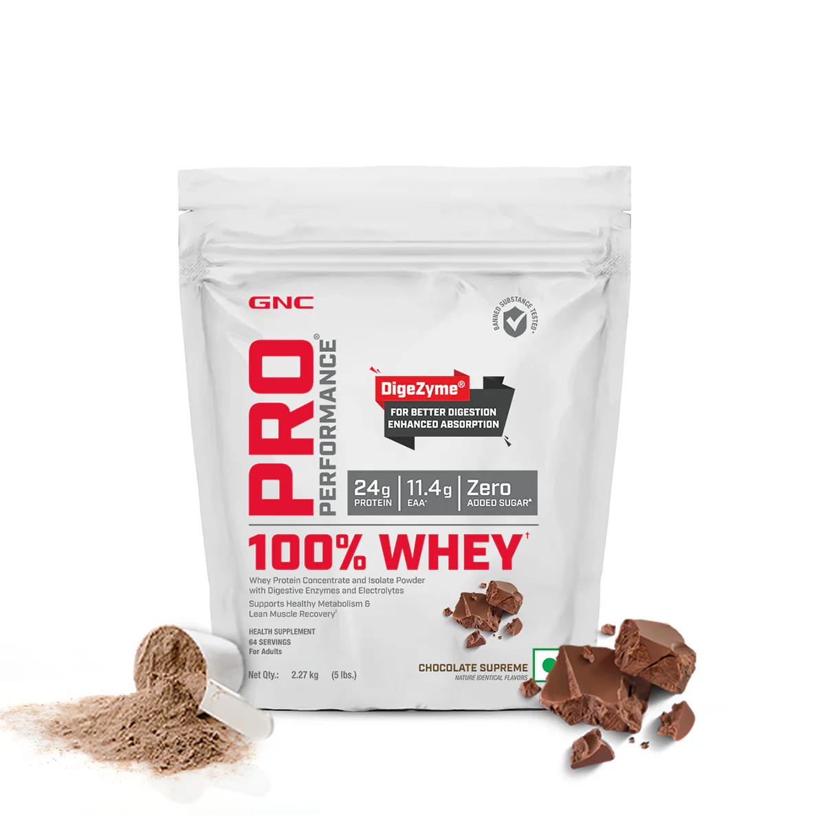 100% Whey Protein - Image 41