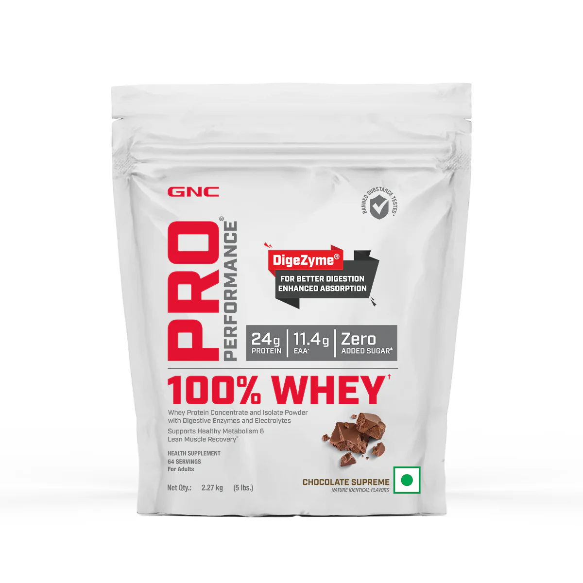 100% Whey Protein - Image 49