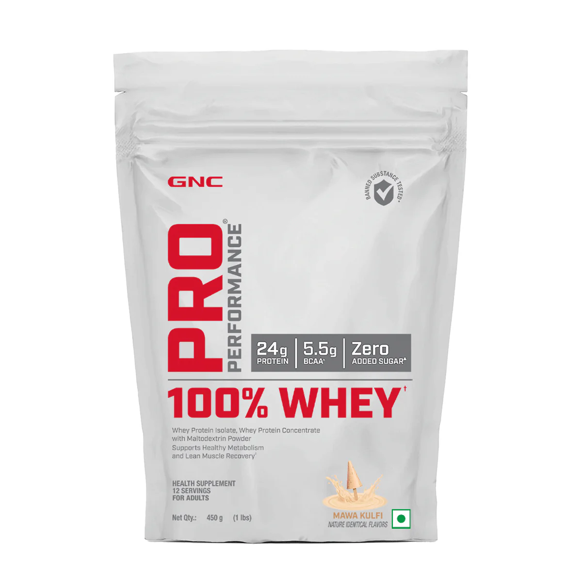 100% Whey Protein - 1 lbs - Image 62