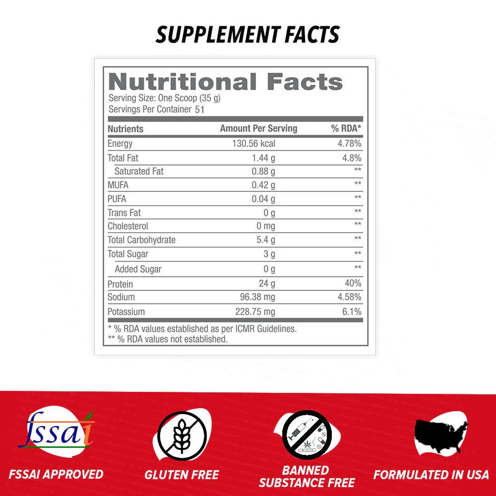GNC Pro Performance 100% Whey Protein - Faster Recovery & Lean Muscle Gains| Expiry - 2024-06-30 - Image 5