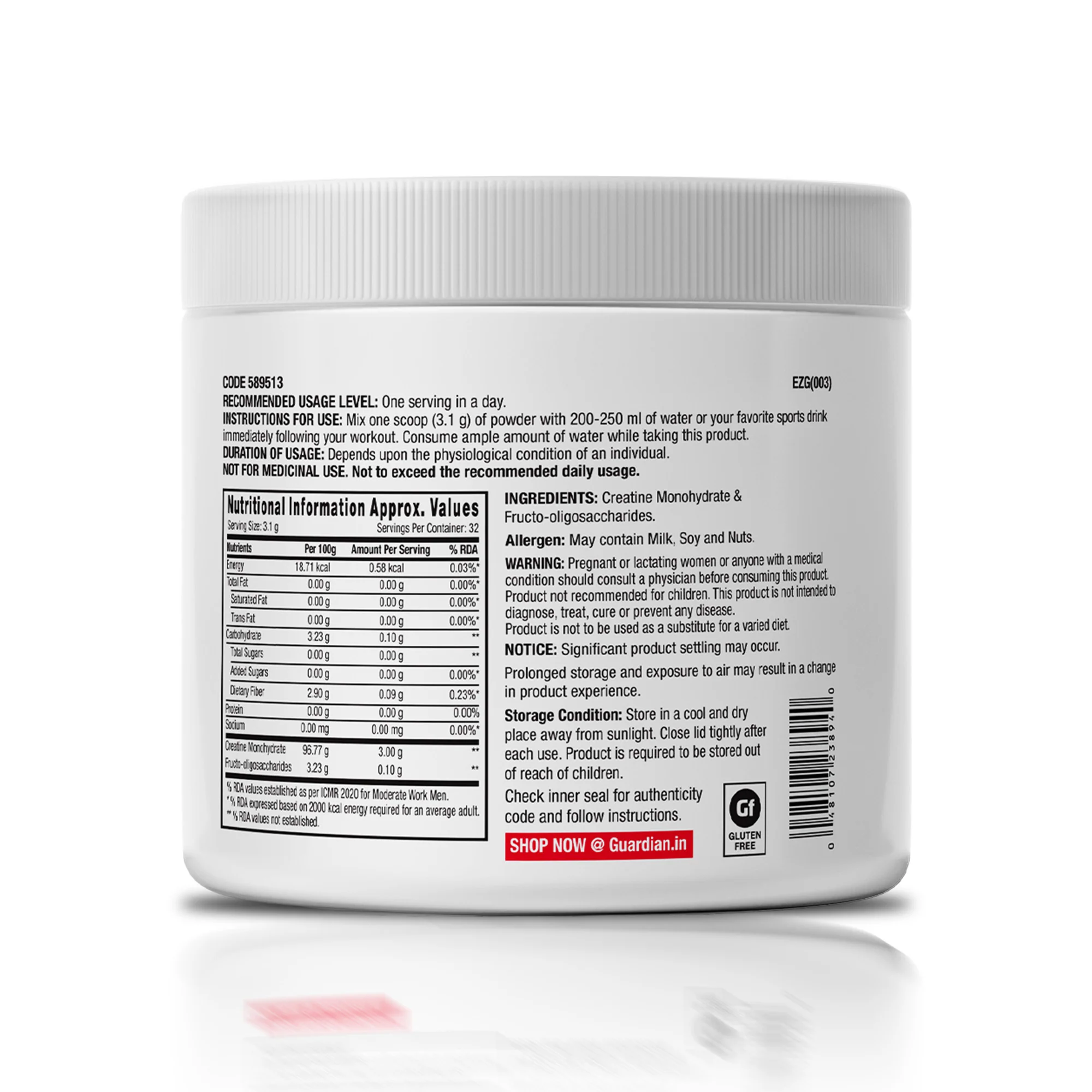 Bulking Stack - Image 49
