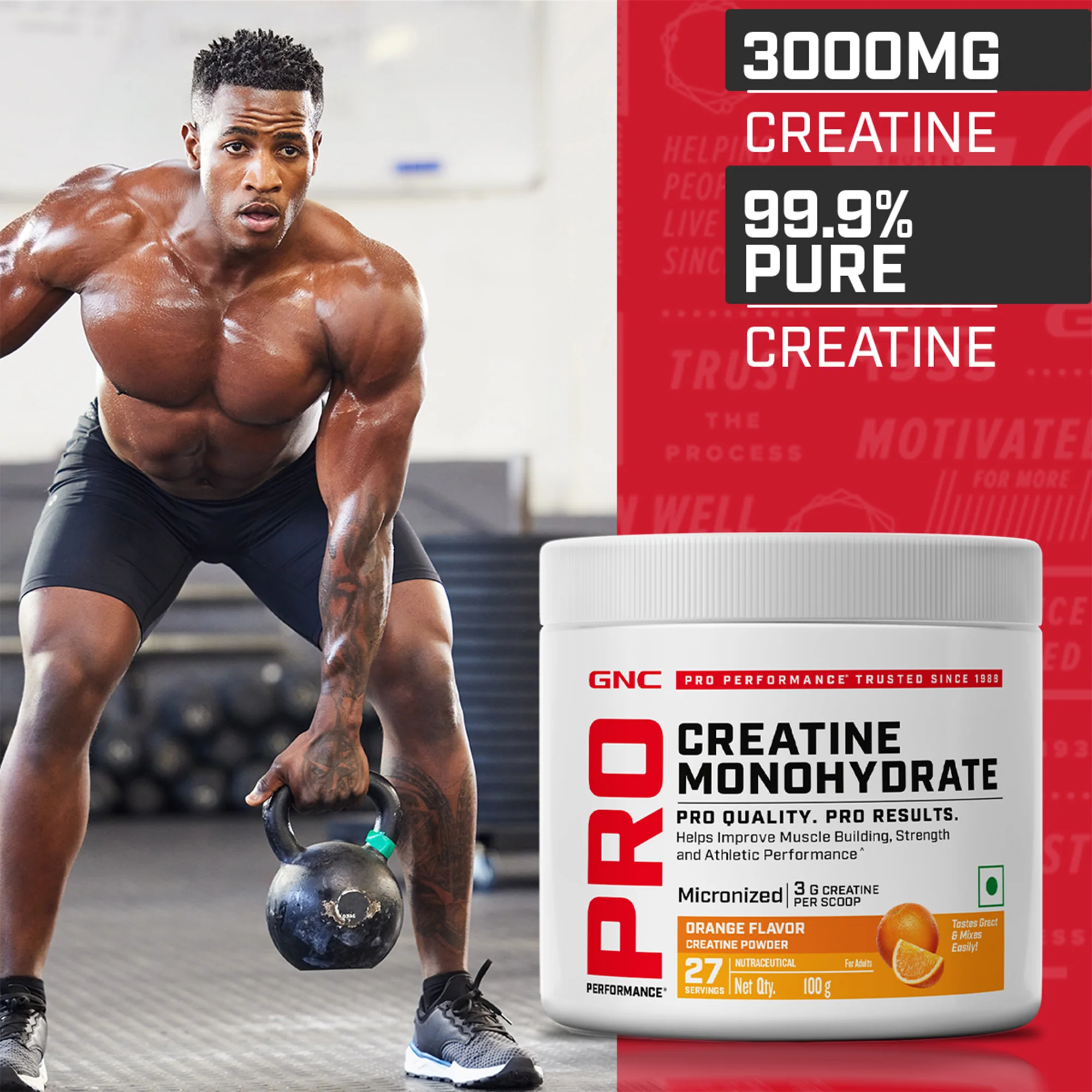 Muscle Builder Kit - Image 23