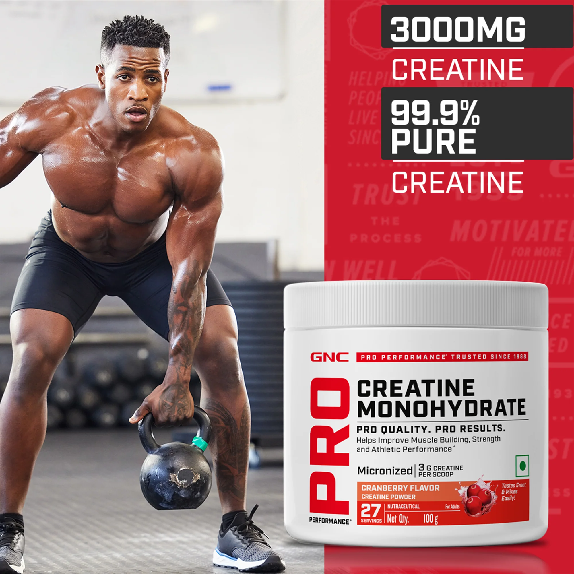 Muscle Builder Kit - Image 39