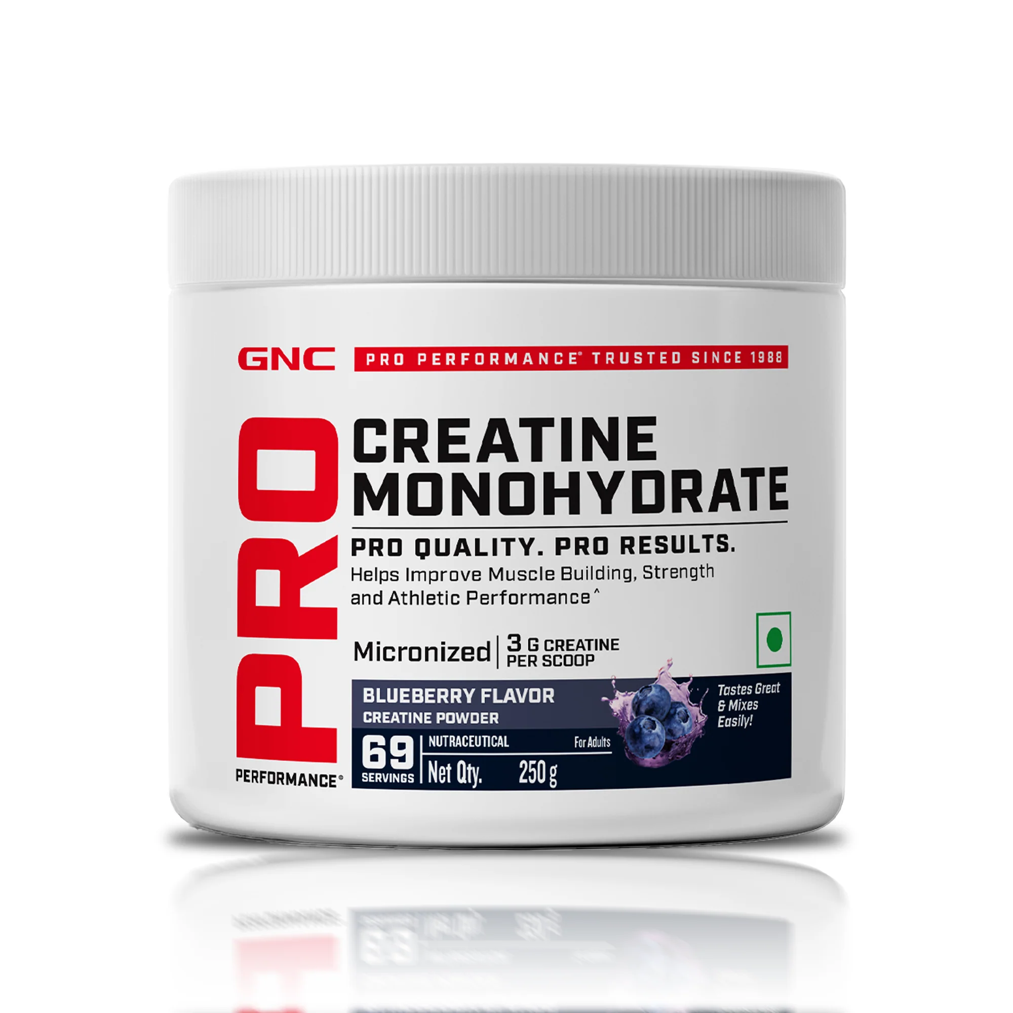 GNC Pro Performance Creatine Monohydrate - Image 65