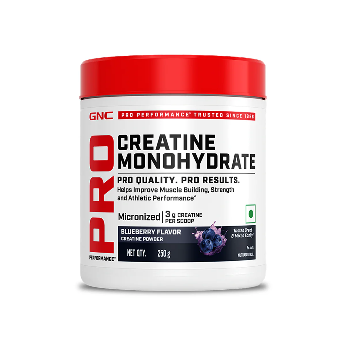 GNC Pro Performance Creatine Monohydrate - Image 78