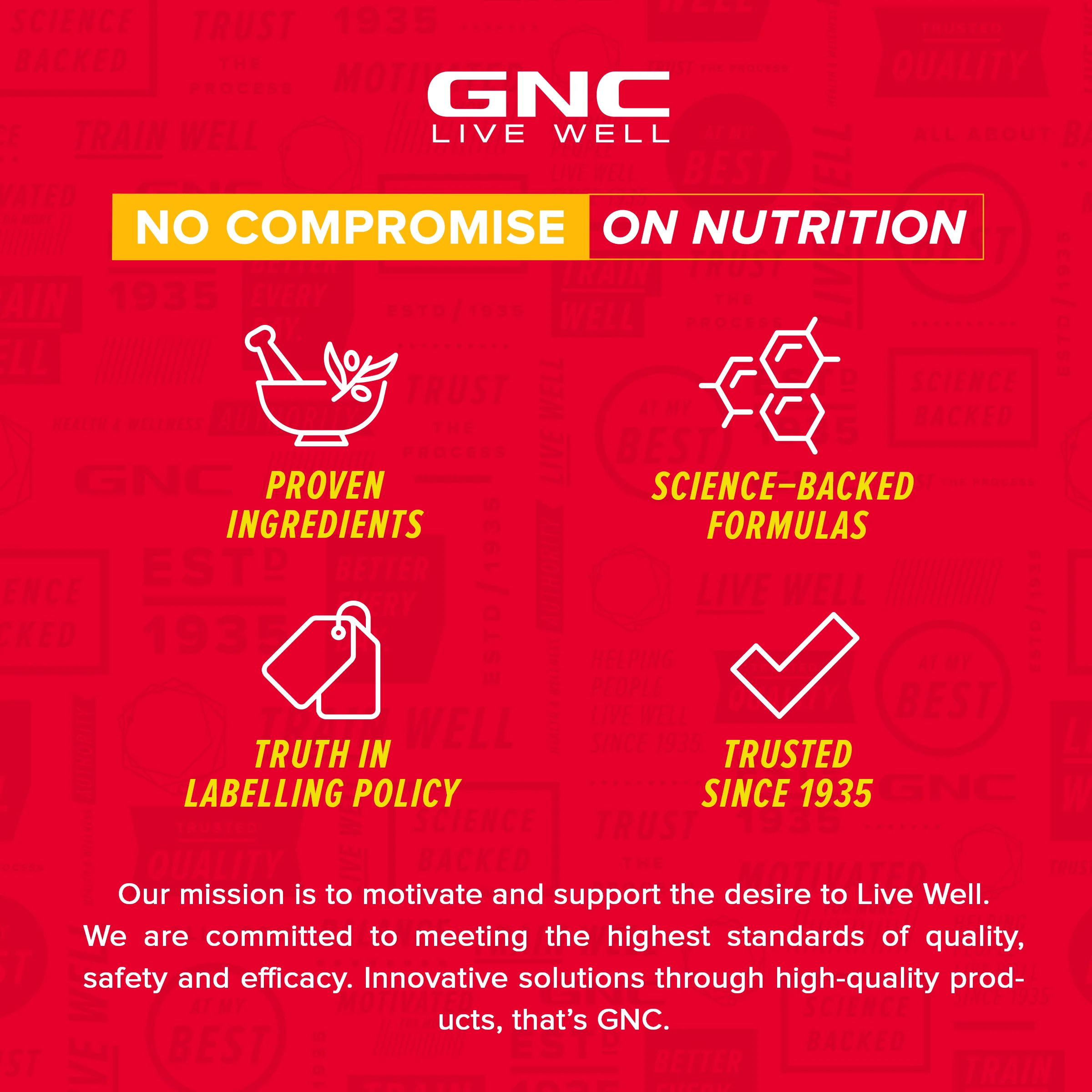 GNC Pro Performance Creatine Monohydrate Combo - Image 103