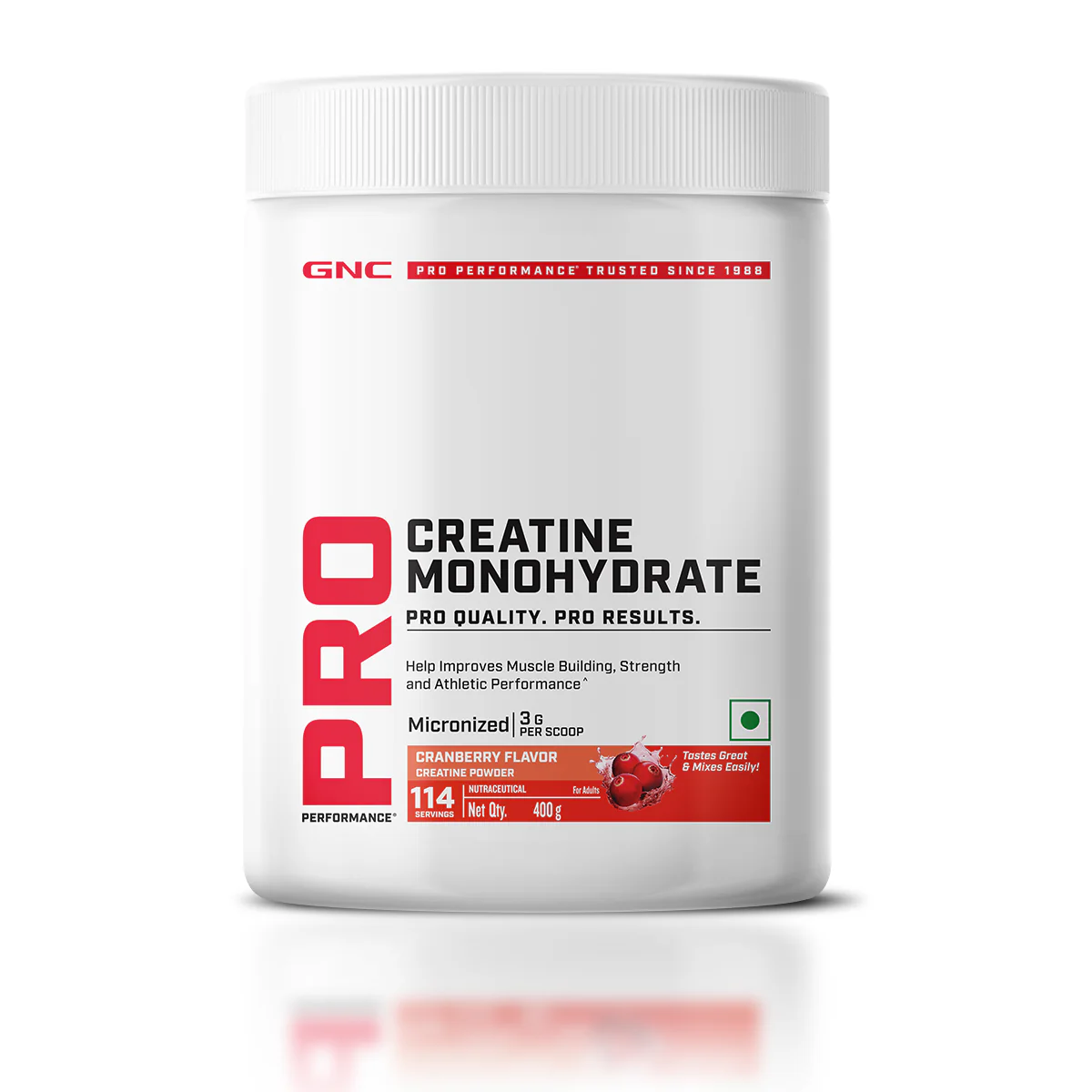 GNC Pro Performance Creatine Monohydrate Combo - Image 115
