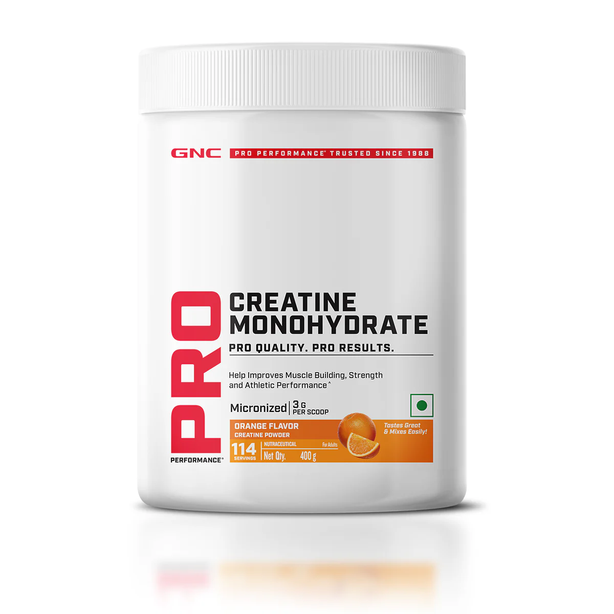 GNC Pro Performance Creatine Monohydrate Combo - Image 123