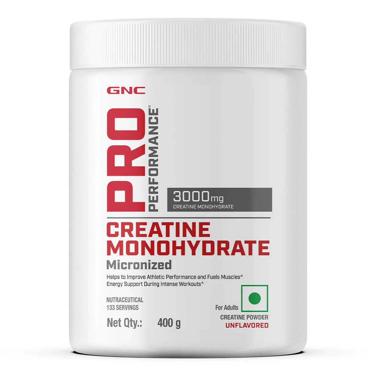 GNC Pro Performance Creatine Monohydrate Combo - Image 41