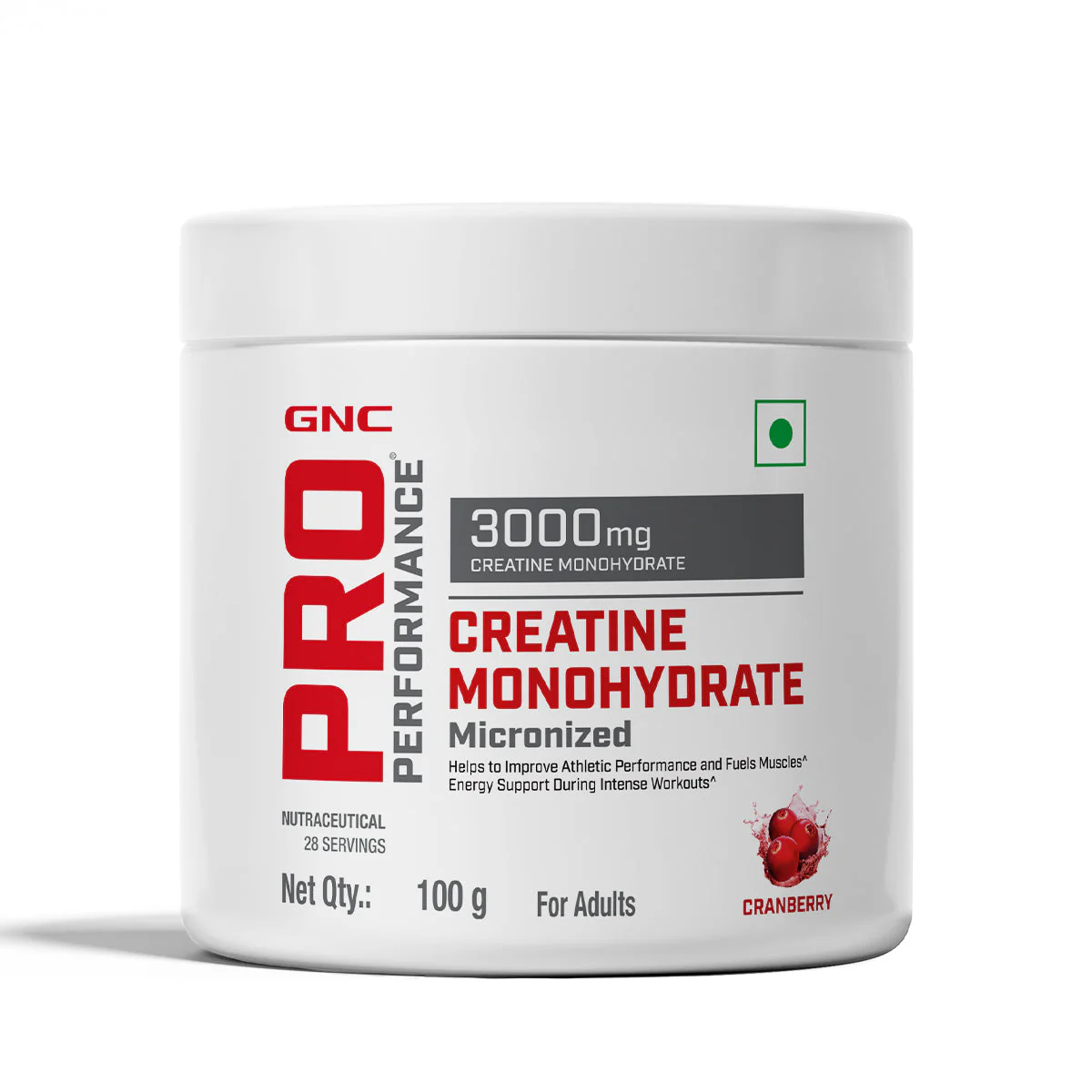 GNC Pro Performance Creatine Monohydrate Combo - Image 43