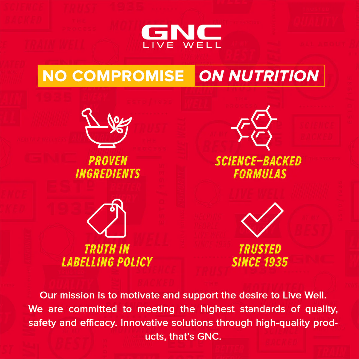 GNC Pro Performance Creatine Monohydrate Combo - Image 72