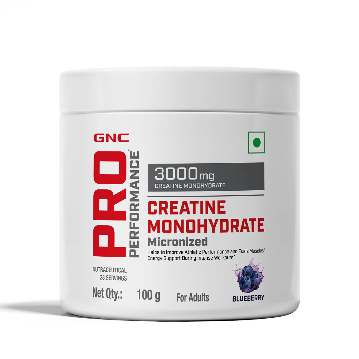GNC Pro Performance Creatine Monohydrate Combo - Image 77
