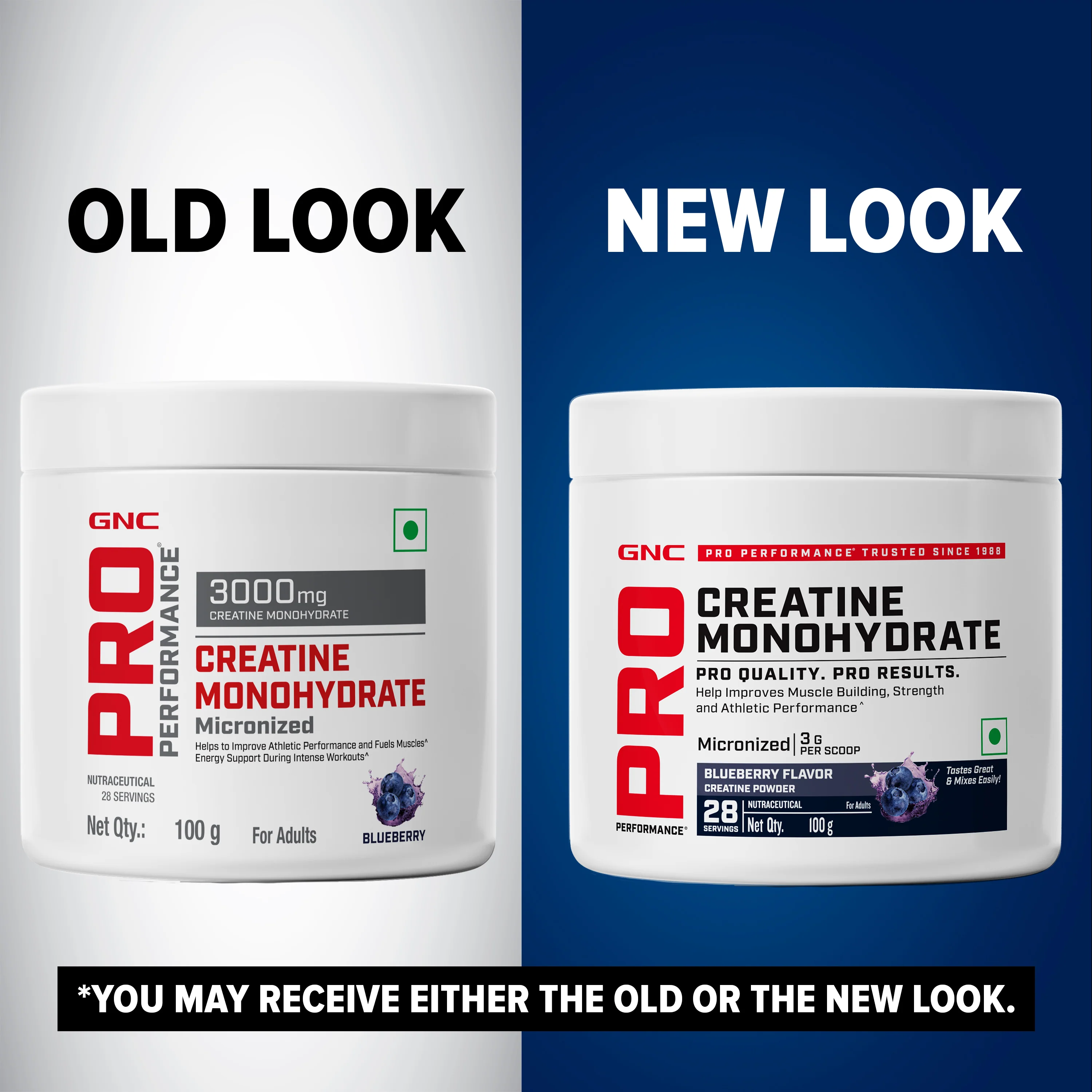 GNC Pro Performance Creatine Monohydrate Combo - Image 78