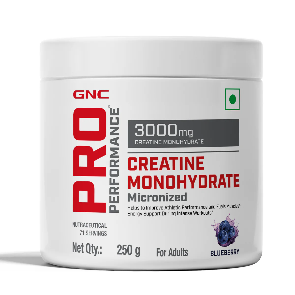 GNC Pro Performance Creatine Monohydrate Combo - Image 97
