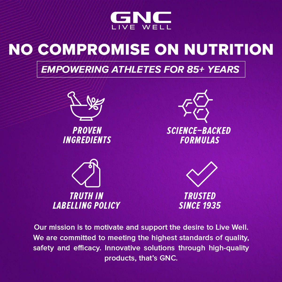 GNC Pro Performance Power Protein - with Shaker - Image 13
