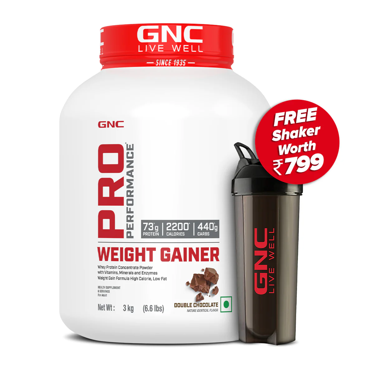 Bulking Stack - Image 5