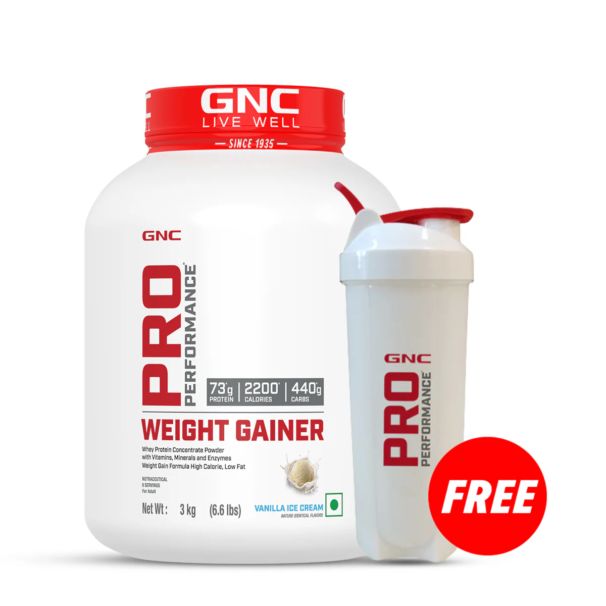 Bulking Stack - Image 9