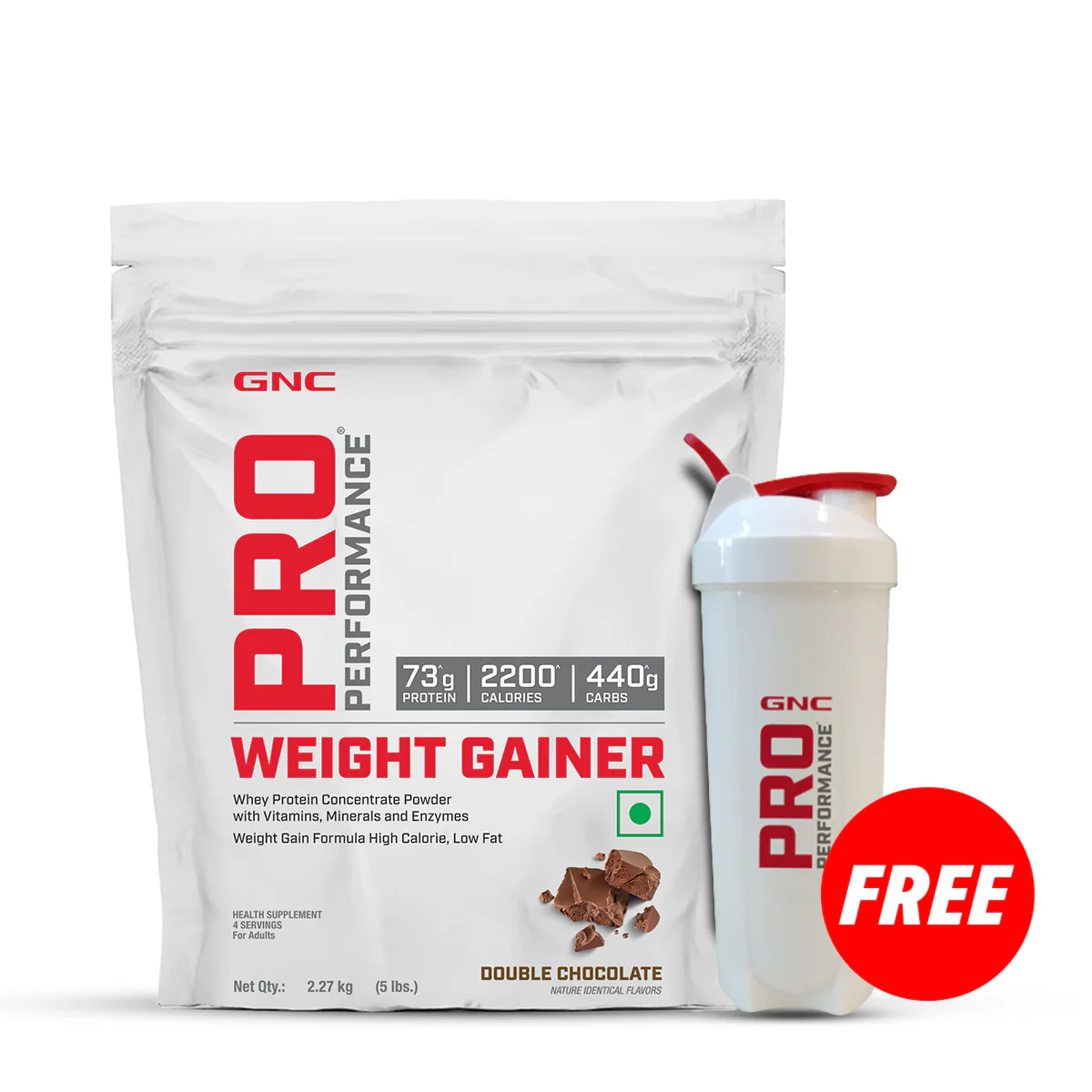 Bulking Stack - Image 17