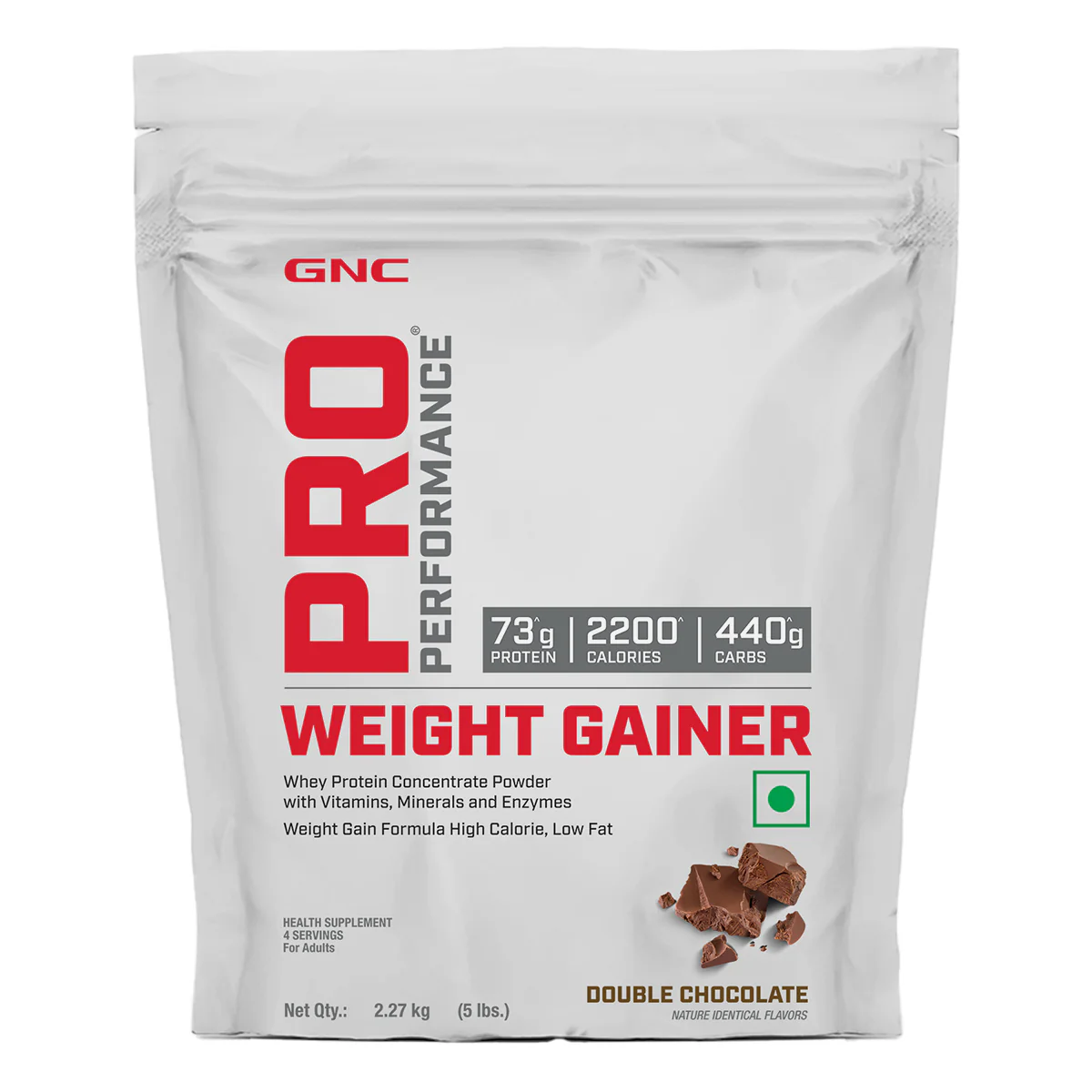 Bulking Stack - Image 18