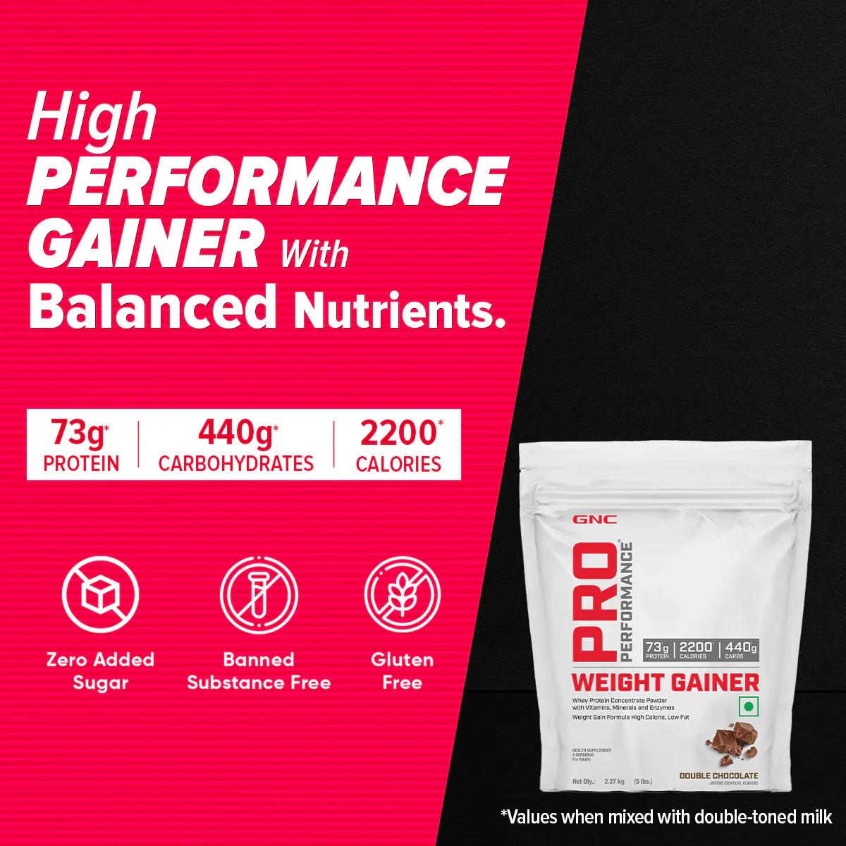 Bulking Stack - Image 19